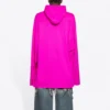 Camisola com capuz e manga comprida «Pink» 662424TKVE16817