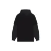 Camisola com capuz e manga comprida Slime «Preto» 681029TLVF11069