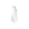 Camisola com capuz e manga comprida Slime «White Bubblegum» 681029TLVF10901