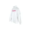 Camisola com capuz e manga comprida Slime «White Bubblegum» 681029TLVF10901