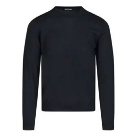 Camisola com estampa «BB» entrelaçada nas costas «Preto Azul» 583117T14391710 Camisola com estampa «BB» entrelaçada nas costas «Preto Azul» 583117T14391710