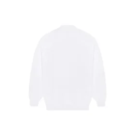 Camisola com estampado Venezia «Branco» 652981TKV899094