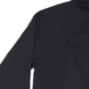 Camisola com logótipo bordado «Cidades de Paris» «Preto» 697869TLVL81000
