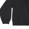Camisola com logótipo bordado «Cidades de Paris» «Preto» 697869TLVL81000