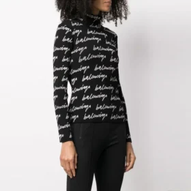 Camisola com logótipo Boss SS21, preta, 626194T61591070
