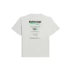 Camisola com logótipo quadrado «Dry Cleaning» da coleção FW21 651795TKVF89085