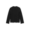 Camisola Curta BB Allover «Black» 793613T52151000