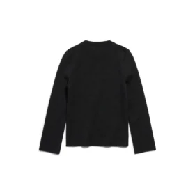 Camisola Curta BB Allover «Black» 793613T52151000