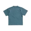 Camisola de algodão com logótipo «Blue» 681864TOVK74005