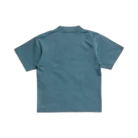Camisola de algodão com logótipo «Blue» 681864TOVK74005