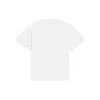Camisola de algodão oversized Balenciaga x THE SIMPSONS «Branca» 676589TLVG70901