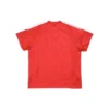Camisola de futebol Balenciaga x adidas Oversized «Vermelho» 723663TNV136400