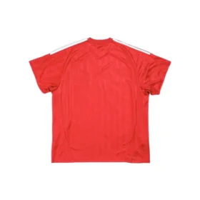 Camisola de futebol Balenciaga x adidas Oversized «Vermelho» 723663TNV136400