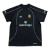 Camisola de futebol Lion Crest Oversized «Preto» 767884TPVG21070
