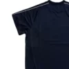 Camisola de futebol Lion Crest Oversized «Preto» 767884TPVG21070