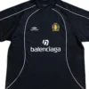 Camisola de futebol Lion Crest Oversized «Preto» 767884TPVG21070