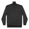 Camisola de gola alta oversized da Bb «Preto» 768862T62241000