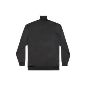 Camisola de gola alta oversized da Bb «Preto» 768862T62241000