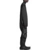 Camisola de gola alta oversized da Bb «Preto» 768862T62241000
