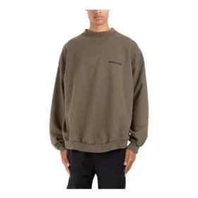 Camisola de gola redonda Strike 1917 Oversized «Khaki» 699212TMVH22930 Camisola de gola redonda Strike 1917 Oversized «Khaki» 699212TMVH22930