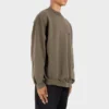 Camisola de gola redonda Strike 1917 Oversized «Khaki» 699212TMVH22930