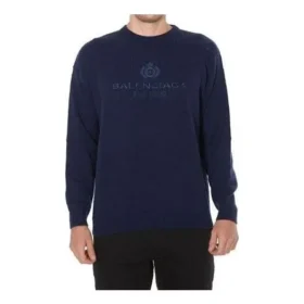 Camisola de lã «Navy» 594738T40984140