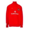 Camisola de malha de futebol «Red» 641799T41106540