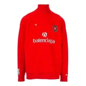 Camisola de malha de futebol «Red» 641799T41106540 Camisola de malha de futebol «Red» 641799T41106540
