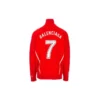 Camisola de malha de futebol «Red» 641799T41106540