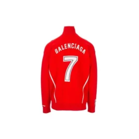 Camisola de malha de futebol «Red» 641799T41106540 Camisola de malha de futebol «Red» 641799T41106540