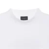 Camisola de manga comprida 3B Sports Icon Oversized «Branco Preto Vermelho» 720250TPVD79065