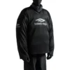 Camisola de manga comprida 3B Sports Icon Ski, corte largo, «Preto» 779988TPVQ51000