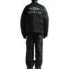 Camisola de manga comprida 3B Sports Icon Ski, corte largo, «Preto» 779988TPVQ51000