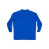 Camisola de manga comprida Balenciaga x adidas Oversized «Blue» 728789TNVA65531