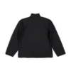 Camisola de manga comprida com gola alta Balenciaga x adidas «Black» 724591TNVP81070