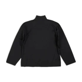 Camisola de manga comprida com gola alta Balenciaga x adidas «Black» 724591TNVP81070