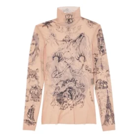 Camisola de manga comprida Tat «Bege claro» 7928434E1B59500 Camisola de manga comprida Tat «Bege claro» 7928434E1B59500