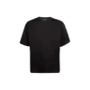 Camisola de manga curta Tech Unissexo Preto 556133TDV201000