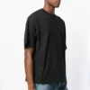 Camisola de manga curta Tech Unissexo Preto 556133TDV201000