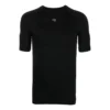 Camisola desportiva com gola redonda “Preto” 7196624C9B41000