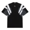 Camisola desportiva de fato de treino «Preto, cinzento, branco» 675306TLVA21150