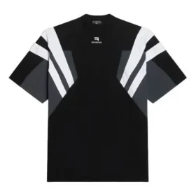 Camisola desportiva de fato de treino «Preto, cinzento, branco» 675306TLVA21150 Camisola desportiva de fato de treino «Preto, cinzento, branco» 675306TLVA21150