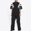 Camisola desportiva de fato de treino «Preto, cinzento, branco» 675306TLVA21150