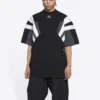 Camisola desportiva de fato de treino «Preto, cinzento, branco» 675306TLVA21150