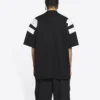 Camisola desportiva de fato de treino «Preto, cinzento, branco» 675306TLVA21150