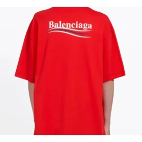 camisola desportiva de manga curta verso folgada vermelha 556102tav446403 2 280x280 - Camisola desportiva de manga curta, vers&atilde;o folgada, vermelha 556102TAV446403