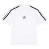 Camisola encolhida Balenciaga x adidas «Branca» 723782TNVP21156