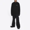 Camisola of Political Campaign «Preto» 675292T31761000