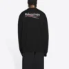 Camisola of Political Campaign «Preto» 675292T31761000
