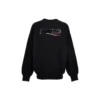Camisola Oversized Gaffer «Preto» 719158T32631000